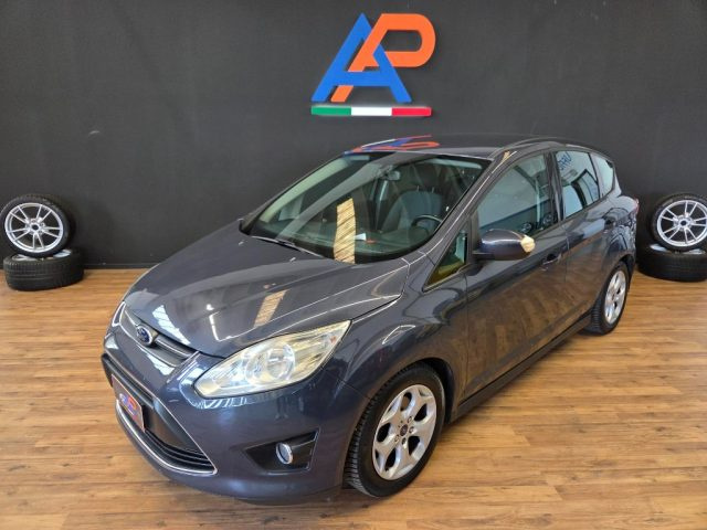 FORD C-Max usata, con Airbag