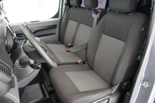 OPEL Vivaro usata, con Cruise Control