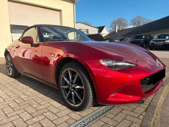 MAZDA MX-5 usata, con Airbag