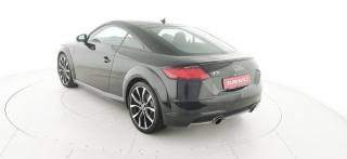 AUDI TT usata, con Alzacristalli elettrici