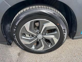 HYUNDAI Kona usata, con Airbag Passeggero