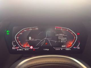 BMW 118 usata, con Specchietti laterali elettrici