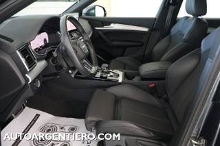 AUDI Q5 usata, con Antifurto