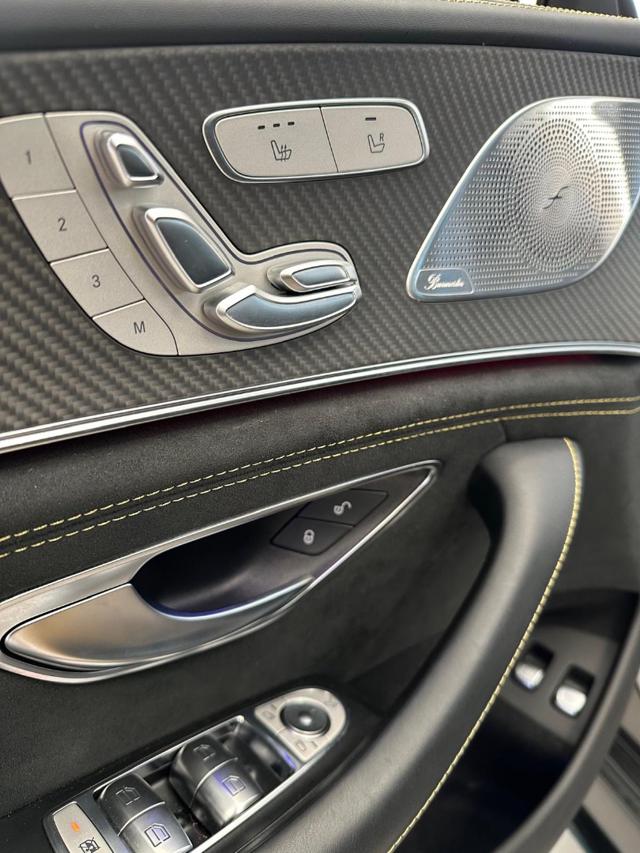 MERCEDES-BENZ GT usata, con Cerchi in lega
