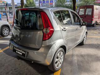 OPEL Agila usata, con Climatizzatore