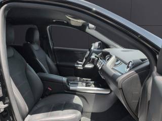 MERCEDES-BENZ GLA 200 usata, con ESP