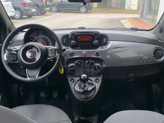 FIAT 500 usata, con Controllo trazione
