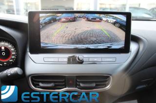 NISSAN Juke usata, con Boardcomputer