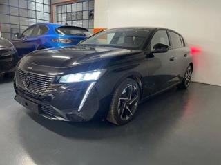 PEUGEOT 308 usata, con Airbag