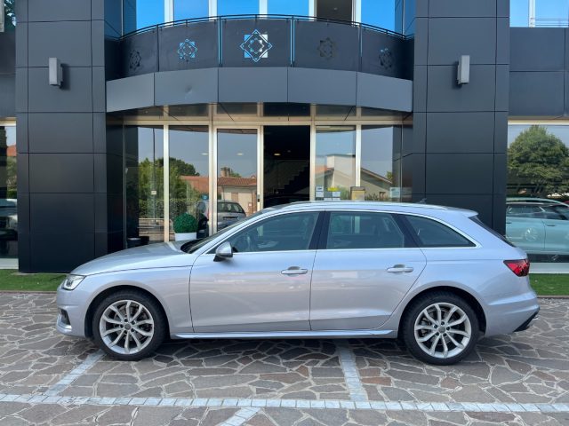 AUDI A4 usata, con Alzacristalli elettrici