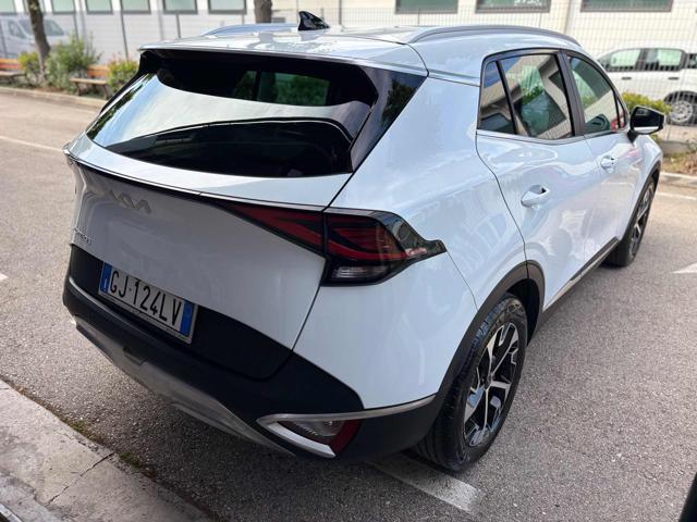 KIA Sportage usata, con Alzacristalli elettrici