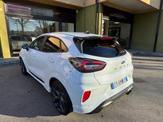 FORD Puma usata, con Climatizzatore