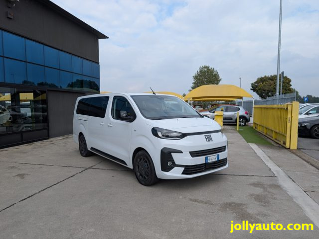 FIAT Ulysse usata, con Autoradio