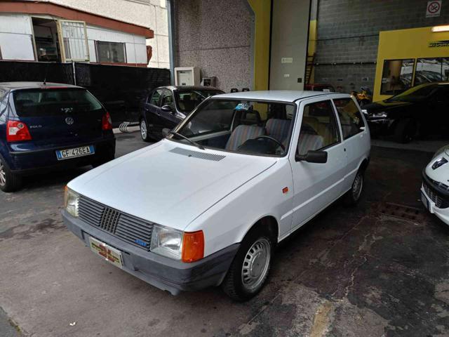 FIAT Uno usata 2