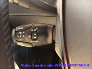 PEUGEOT 2008 usata, con Vetri oscurati