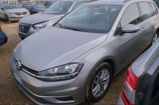 VOLKSWAGEN Golf Variant usata, con Airbag