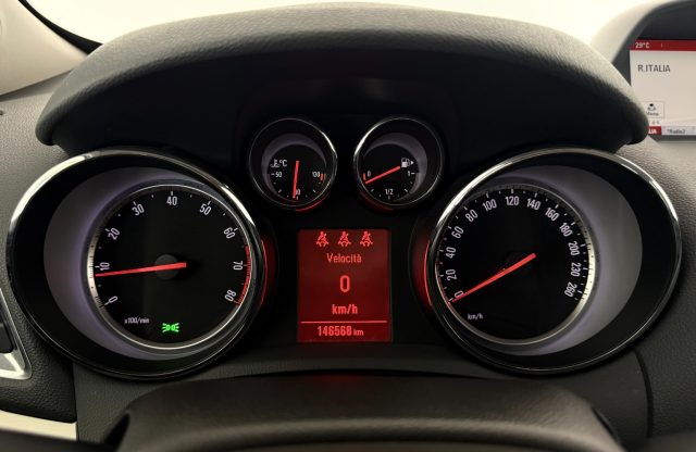 OPEL Mokka usata 15