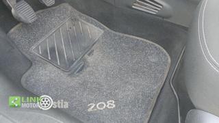 PEUGEOT 208 usata 18