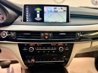 BMW X5 usata, con Cruise Control
