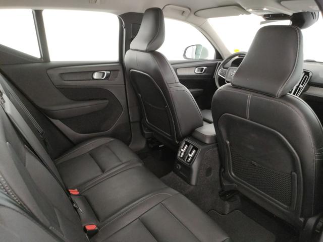 VOLVO XC40 usata, con Vivavoce