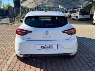 RENAULT Clio usata, con Boardcomputer