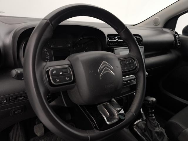 CITROEN C3 Aircross usata 38