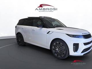 LAND ROVER Range Rover Sport usata 1