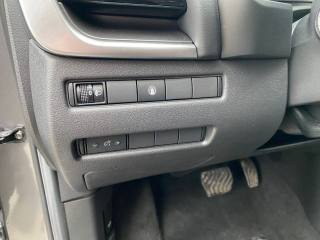 NISSAN X-Trail usata, con Isofix