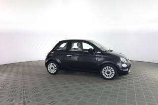 FIAT 500 usata 1