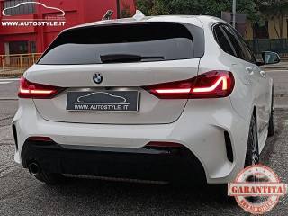 BMW 118 usata, con Supporto lombare