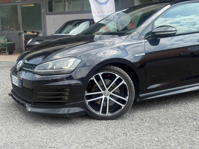 VOLKSWAGEN Golf usata, con Airbag laterali