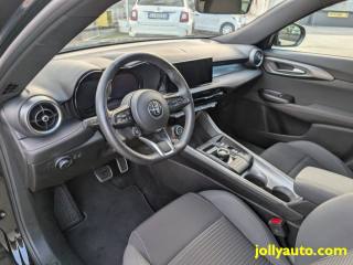 ALFA ROMEO Tonale usata, con Bracciolo