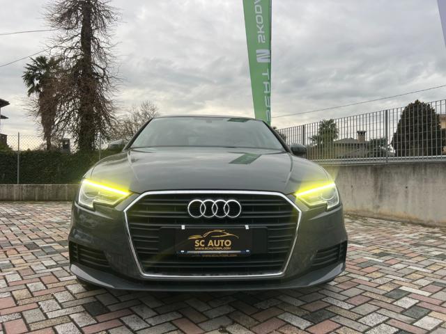 AUDI A3 usata, con Airbag