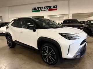 TOYOTA Yaris Cross usata, con Alzacristalli elettrici
