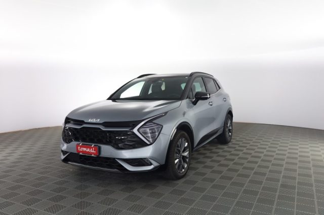 KIA Sportage usata 0