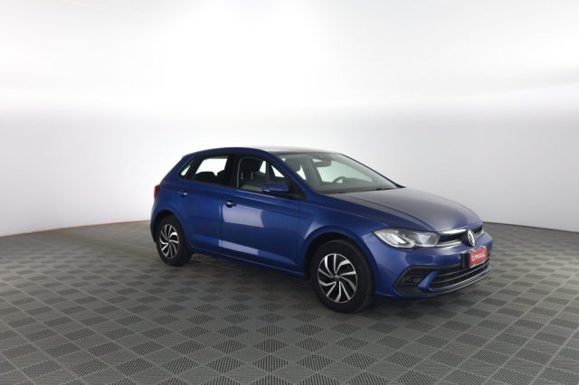 VOLKSWAGEN Polo usata 1