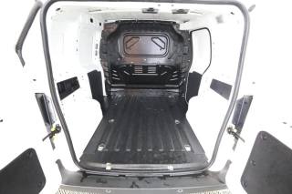 FIAT Fiorino usata 4
