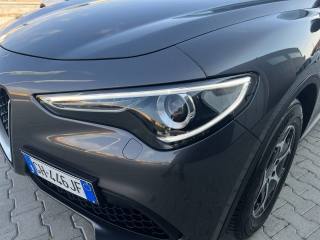 ALFA ROMEO Stelvio usata, con Servosterzo