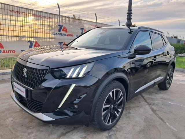 PEUGEOT 2008 usata, con ABS