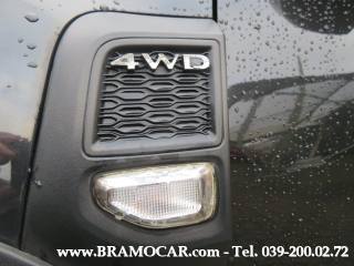 DACIA Duster usata, con ESP