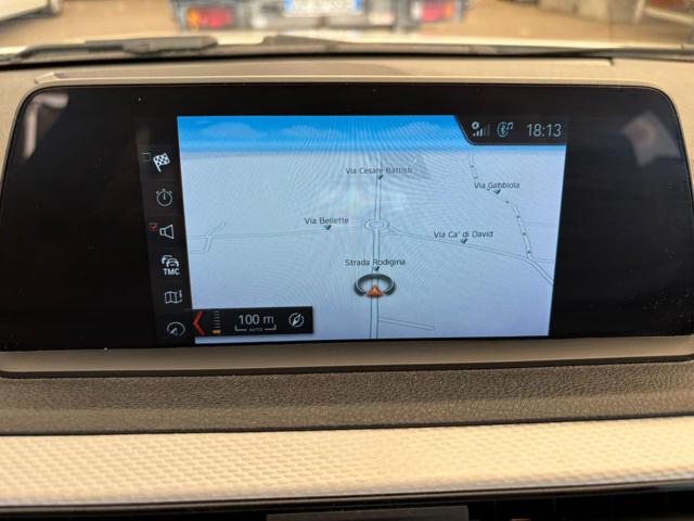 BMW 120 usata, con Controllo automatico clima