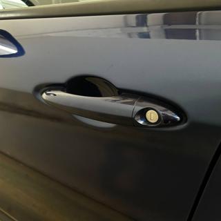 ALFA ROMEO Stelvio usata, con Isofix