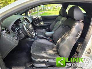 SEAT Ibiza usata, con Alzacristalli elettrici