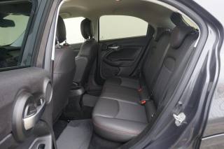 FIAT 500X usata, con USB