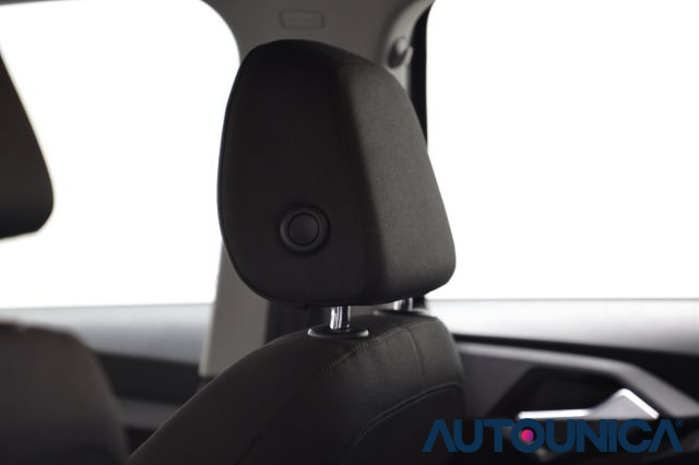 AUDI A1 usata, con Isofix