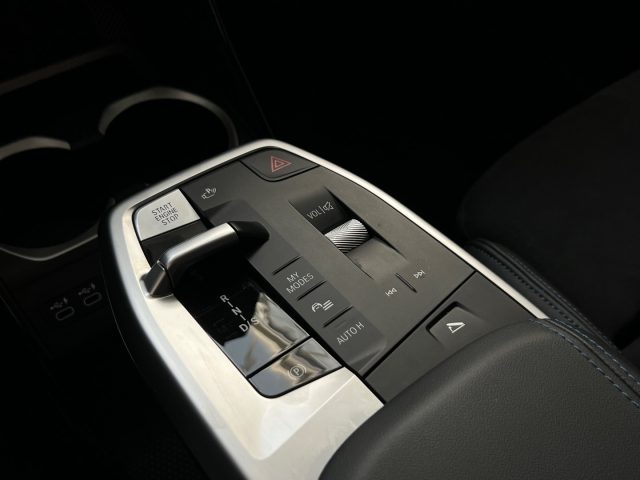 BMW X2 usata, con Autoradio digitale