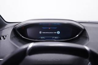 PEUGEOT 3008 usata, con Servosterzo
