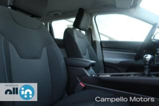 JEEP Compass usata 14
