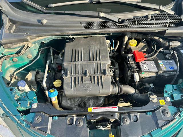 LANCIA Ypsilon usata, con Specchietti laterali elettrici