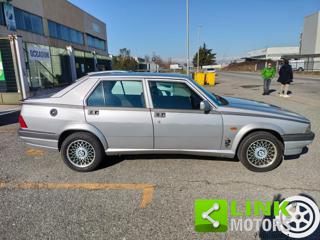 ALFA ROMEO 75 usata 3